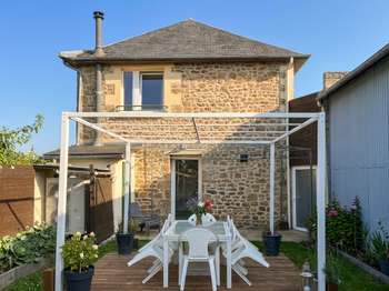 Photo Vente maison Le Horps