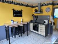Vente maison 7 pièces Vente maison 7 pièces
