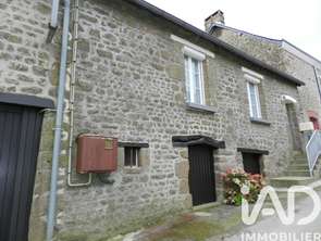 Vente Maison 2 chambresLe Horps