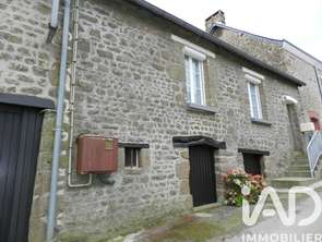Vente Maison 2 chambresLe Horps