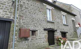 Photo Vente maison Le Horps