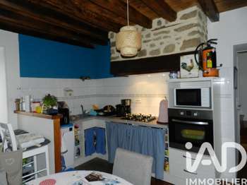 Vente maison 3 pièces Vente maison 3 pièces