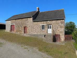 Vente Maison 2 chambresLe Horps