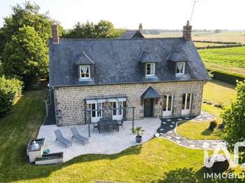 Vente Maison 5 chambresLe Horps