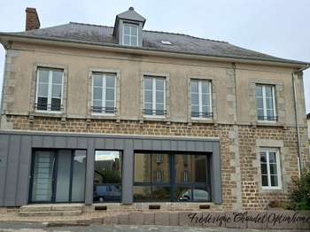 Vente Maison 4 chambresLe Horps