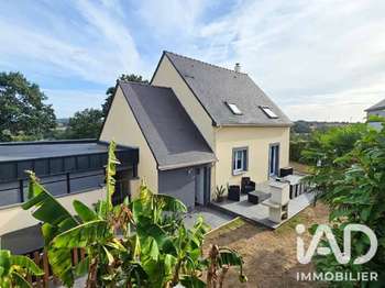 Vente Maison 4 chambresLe Horps