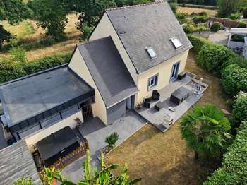 Vente Maison 4 chambresLe Horps