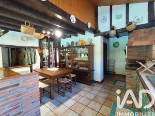 Vente maison 8 pièces Vente maison 8 pièces