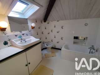 Vente maison 8 pièces Vente maison 8 pièces