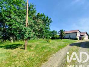 Vente Maison 5 chambresLe Houga