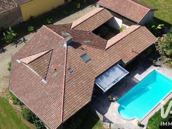 Vente Maison 5 chambresLe Houga