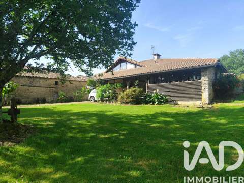 Vente maison 8 pièces Vente maison 8 pièces