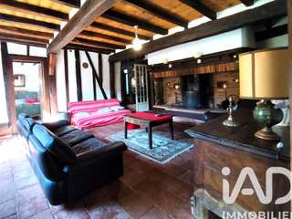Vente maison 8 pièces Vente maison 8 pièces