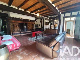 Vente maison 8 pièces Vente maison 8 pièces