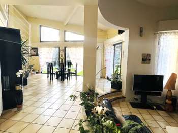 Vente maison 5 pièces Le Houga 32