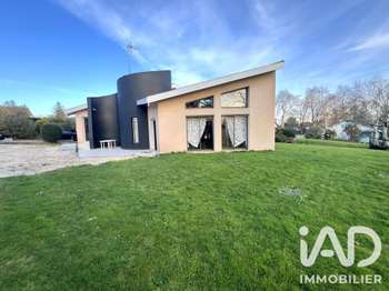Vente maison 5 pièces Le Houga 32