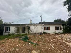 Vente Maison 5 piècesLe Houlme