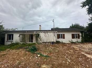 Vente maison 5 pièces Le Houlme 76