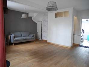 Vente Maison 2 chambresLe Houlme