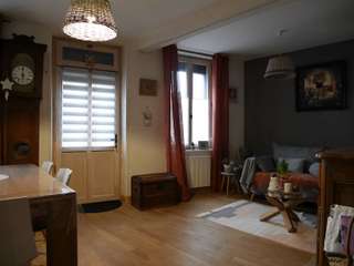Vente maison 4 pièces Vente maison 4 pièces