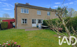 Photo Vente maison Le Houlme