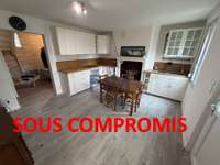 Vente maison Le Houlme - 76