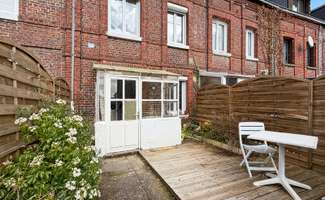 Photo Vente maison Le Houlme