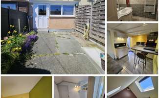Photo Vente maison Le Houlme
