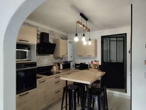 Vente Maison 3 chambresLe Houlme