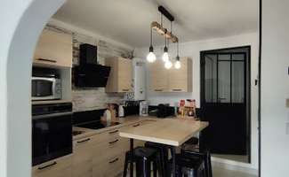 Photo Vente maison Le Houlme