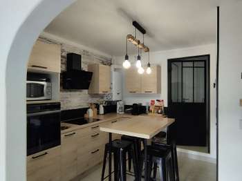 Vente maison 5 pièces Le Houlme 76