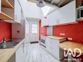 Vente maison 4 pièces Vente maison 4 pièces