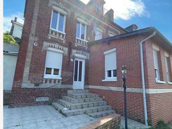 Vente Maison 4 chambresLe Houlme