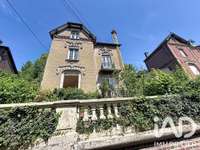 Vente maison 7 pièces Vente maison 7 pièces