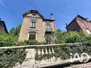 Vente maison 7 pièces Vente maison 7 pièces