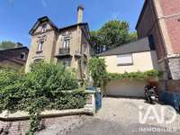 Vente maison 7 pièces Vente maison 7 pièces