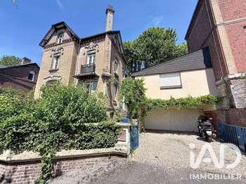 Vente maison 7 pièces Vente maison 7 pièces