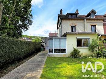 Vente Maison 3 chambresLe Houlme