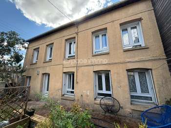 Vente Maison 3 chambresLe Houlme
