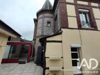 Vente maison 7 pièces Vente maison 7 pièces