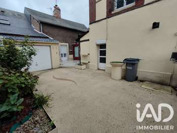 Vente maison 7 pièces Vente maison 7 pièces