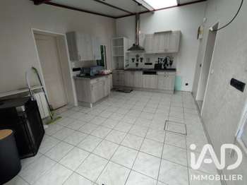 Vente maison 7 pièces Vente maison 7 pièces