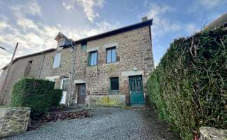 Photo Vente maison Le Housseau-Brétignolles