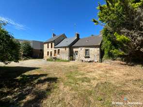 Vente Maison 2 chambresLe Housseau-Brétignolles