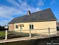 Vente maison Le Housseau-Brétignolles - 53