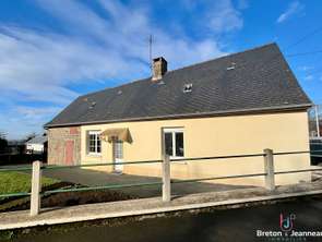 Vente Maison 2 chambresLe Housseau-Brétignolles