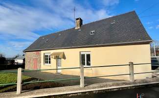 Photo Vente maison Le Housseau-Brétignolles
