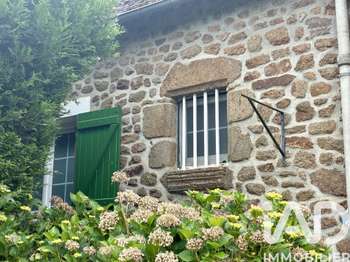 Vente Maison 5 chambresLe Housseau-Brétignolles