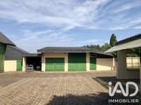 Vente maison 10 pièces Vente maison 10 pièces