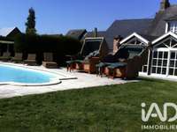 Vente maison 10 pièces Vente maison 10 pièces